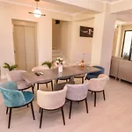 Aquarium Penthouse 6 Lägenhet Năvodari