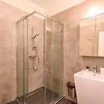 Aquarium Penthouse 6 Lägenhet *