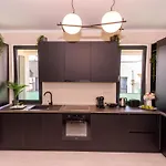 Aquarium Penthouse 6 Appartement