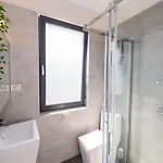 Aquarium Penthouse 6 Appartement