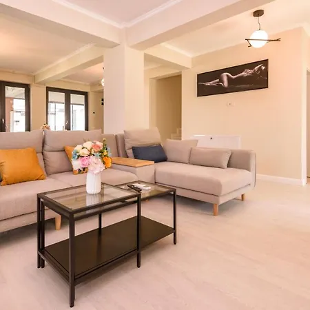 דירה Aquarium Penthouse 6