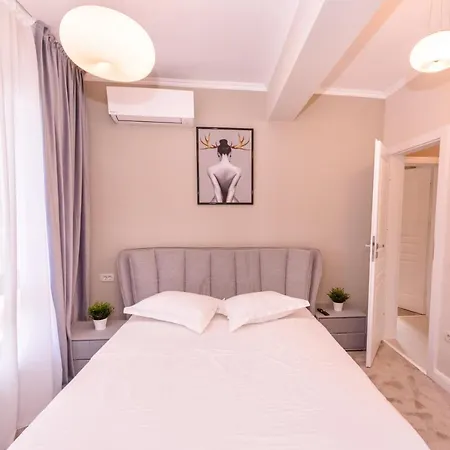 Aquarium Penthouse 6 Năvodari