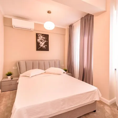 Aquarium Penthouse 6 Năvodari