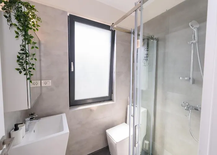 Aquarium Penthouse 6 Διαμέρισμα